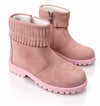 MN PLEA 21-30 HAKİKİ DERİ BOT