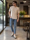 PC 023003 40-44 HAKİKİ DERİ CASUAL