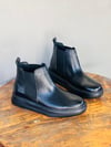 PC BOUTY 70200 40-44 HAKİKİ DERİ BOT