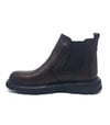 PC CHEA 90420 40-44 HAKİKİ DERİ BOT