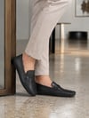PC LAVA 90305 40-44 HAKİKİ DERİ LOAFER