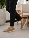 PC SAMUEL 14905 40-44 HAKİKİ DERİ LOAFER