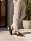PC SAMUEL 14905 40-44 HAKİKİ DERİ LOAFER