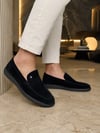 PC SAMUEL 14905 40-44 HAKİKİ DERİ LOAFER