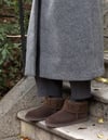 PC TRİKO 55180 36-40 UGG BOT