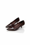PM ALVİN K3076 36-40 STİLETTO