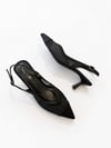PM ALYONA K3001 36-40 STİLETTO