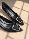 PM BELLANA K4525 36-40 STİLETTO
