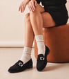 PM BELTA K019 36-40 LOAFER