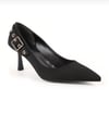 PM BENA K1723 36-40 STİLETTO
