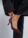 PM BENA K1723 36-40 STİLETTO