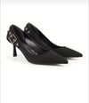 PM BENA K1723 36-40 STİLETTO