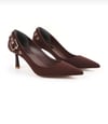 PM BENA K1723 36-40 STİLETTO