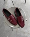 PM BORRA K024/2 36-40 LOAFER