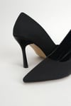 PM CHERİ K1001 36-40 STİLETTO
