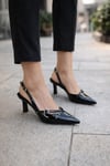 PM CORA K2017 36-40 STİLETTO