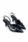PM CORA K2017 36-40 STİLETTO