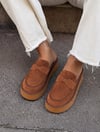 PM HARMES 36-40 KAPALI TERLİK