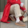 PM HARMES 36-40 KAPALI TERLİK