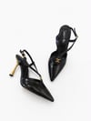 PM KATİA K3048/1 36-40 STİLETTO