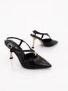 PM KATİA K3048/1 36-40 STİLETTO