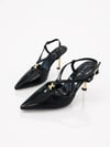 PM KATİA K3048/1 36-40 STİLETTO