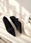 PM LİDYA K4529 36-40 STİLETTO