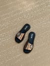 PM LİNNA K18 36-40 HAKİKİ DERİ TERLİK