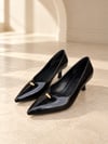PM LUBBA K5003 36-40 STİLETTO
