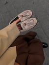 PM LUMA K017 36-40 LOAFER