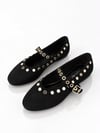 PM LUZİA K7003 36-40 BABET