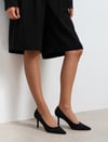 PM MAK K666 36-40 STİLETTO