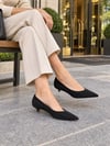 PM MİNNE K0607 36-40 STİLETTO