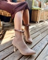 PM MOLLA 36-40 BOT TRİKO