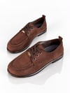 PM NUBY K213 36-40 LOAFER