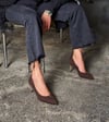 PM RAÇA K27301 36-40 STİLETTO