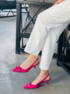 PM RAİNBOW K965 36-40 STİLETTO