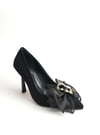 PM RİBBON K646 36-40 STİLETTO