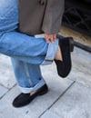 PM SELSE K2010 36-40 LOAFER