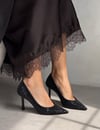 PM SİNDY K667 36-40 STİLETTO