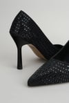 PM STARRY K668 36-40 STİLETTO