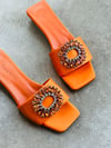 PM STOLLE K640 36-40 TAŞLI TERLİK