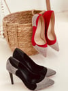 PM STONE STILETTO PM309