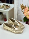 PM TİMA K04 36-40 LOAFER