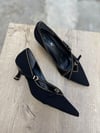 PM TİYNA K1524 36-40 STİLETTO