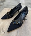 PM TİYNA K1524 36-40 STİLETTO