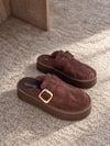PM WEMS 36-40 KAPALI TERLİK