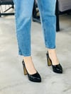 PM WERTA K311 36-40 PLATFORM STİLETTO
