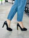 PM WERTA K311 36-40 PLATFORM STİLETTO