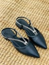 PM ZİNO 36-40 TAŞLI BABET